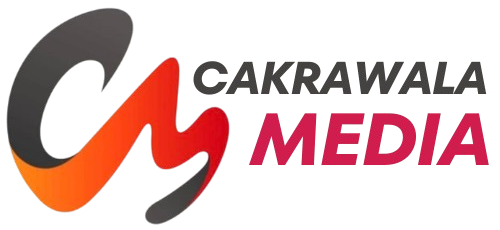 Cakrawala Media