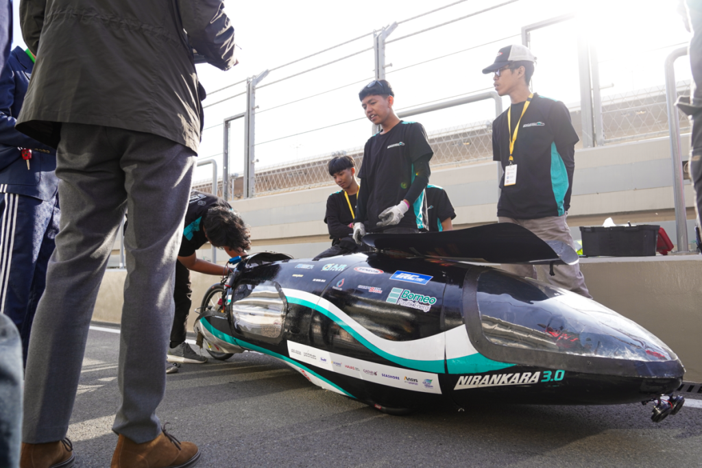 Foto: Tim Begawan (Istimewa)